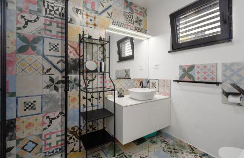 Villa Ventana with terrace and BBQ - Foto 15