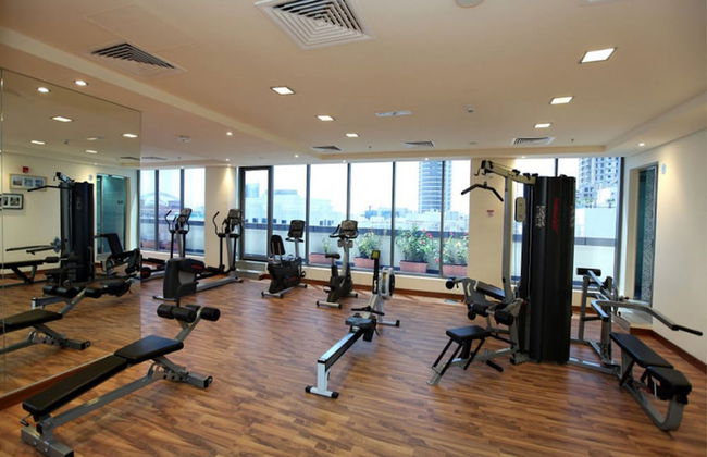 Xclusive Maples Hotel Apartment - Foto 27