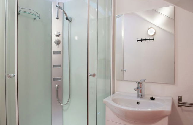 Holiday Home in Stoumont near Town of Spa - Photo 24