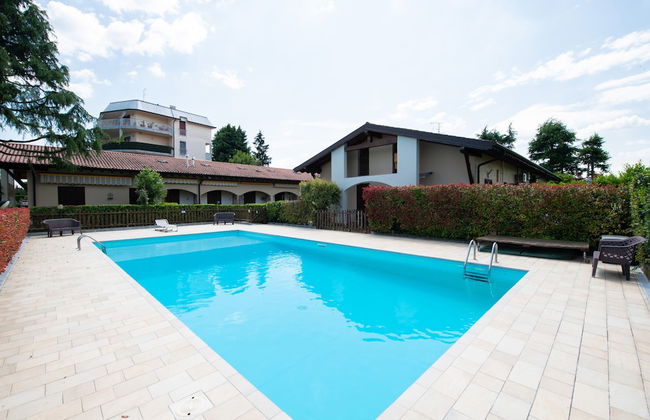 The Three Moons Apartment - Foto 14