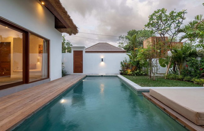 Villa Lounes 1 - Foto 23