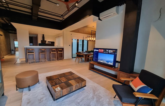 VAUX Park Street - Photo 29