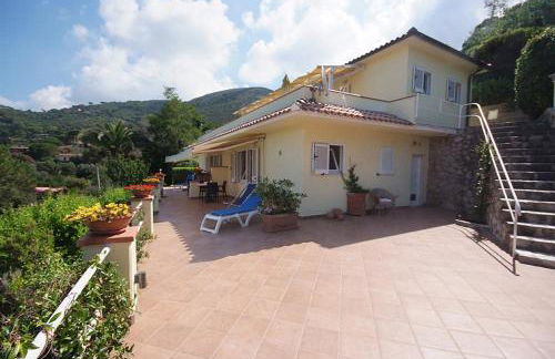 Residence Villa Morcone - Foto 25