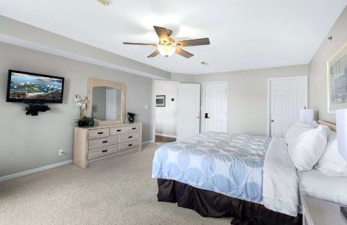 Family Lakefront Oasis - Picture Perfect Retreat - Foto 44