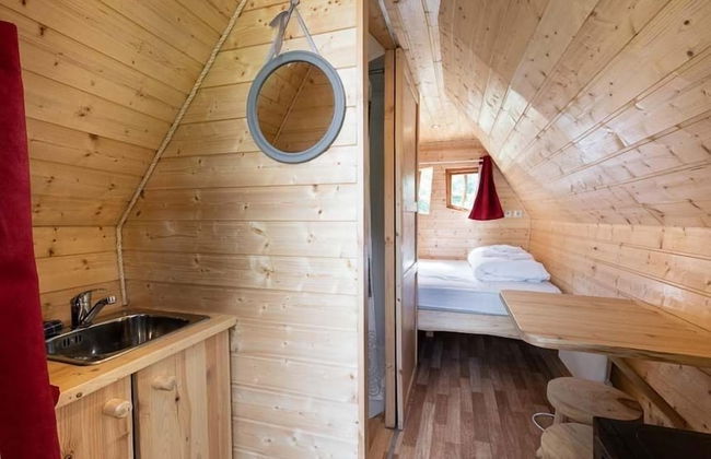 Le Village Toue des Demoiselles - Slowmoov - Foto 26