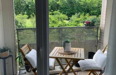 Appartement cosy 2 pièces à Neuilly-sur-marne - Foto 7