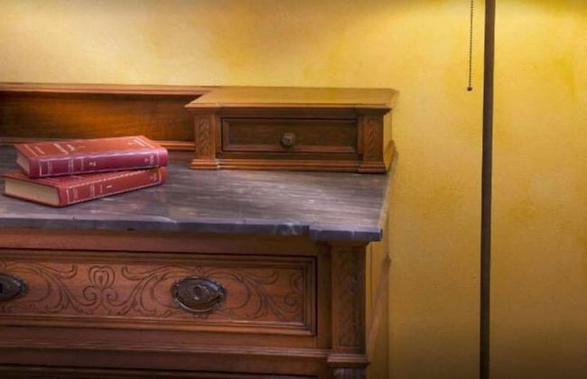 La Capannaccia - Foto 30