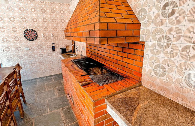 Fazenda 45min de SP - Muito lazer! - Foto 47