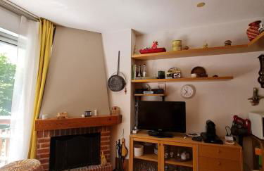 Artesina - ski in & ski out - vista sulle Alpi e camino - Foto 6