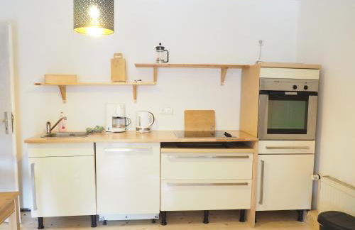 Apartments Sonne am Sund - Photo 28