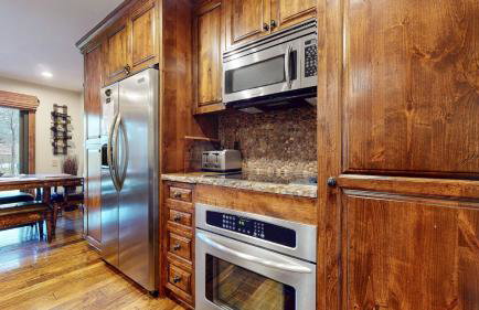 Snowcreek II 269 Pet-Friendly, Remodeled, On the Snowcreek Meadow - Foto 18