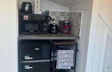 Boundary House Studio, Moulton - Foto 31