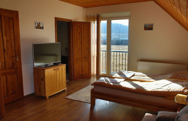 Szabolcs Apartments - Photo 2