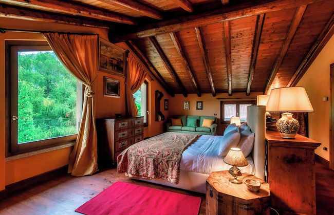 Villa Oasi - Foto 20