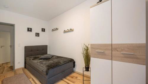 Neue 4 Zi Küche Bad Parknähe - Foto 2