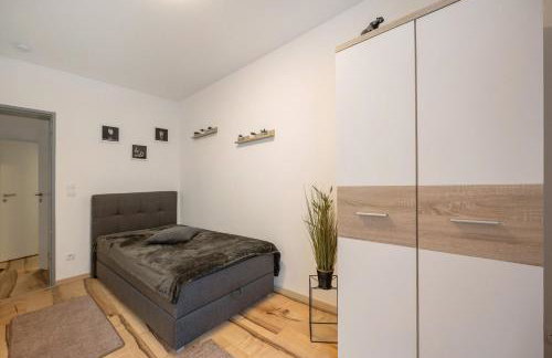 Neue 4 Zi Küche Bad Parknähe - Foto 2