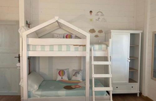 Country House S'Ozzastru - Foto 148