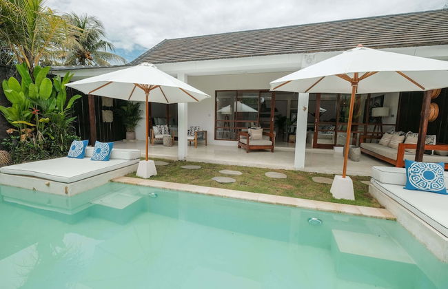 The Apartments Ubud - Foto 46