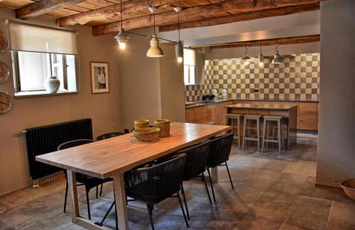 Villa Zita u Svicima for 10 people with jacuzzi & sauna in Central Istria - Foto 33