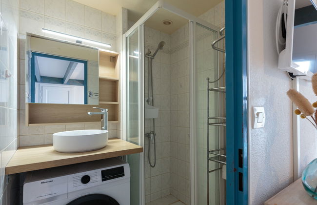 Les Charmilles - Foto 17