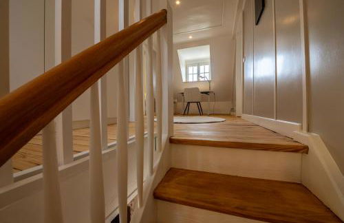 Sonnenhäusle - Natur. Fernblick. Panorama-Sauna. - Foto 55