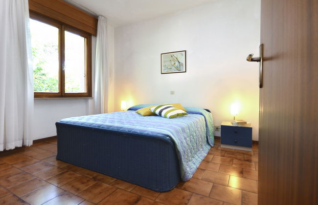 4 bedroom House in Lignano Sabbiadoro with garden and terrace - Photo 6