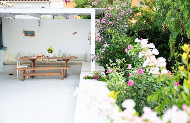 Beach Villa Next To The Waves - Foto 46