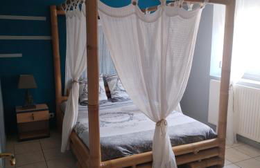 Taborda familly - Foto 1