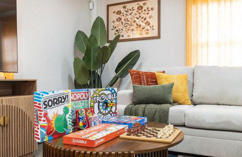 Napa Getaway - Photo 7