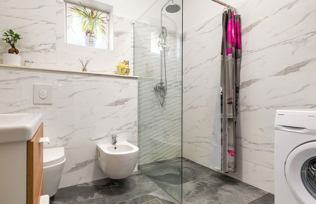 House Manda Adriatic - Foto 13