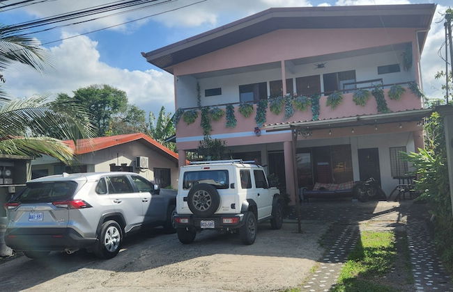 Alojamientos N&S - Photo 16