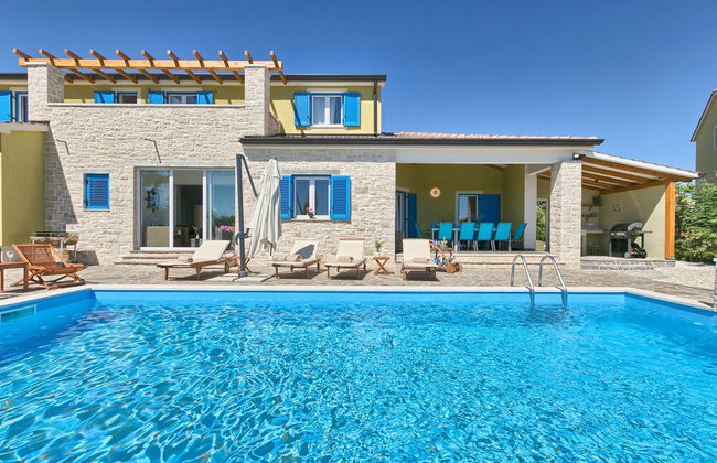 Villa 1404 - Foto 79