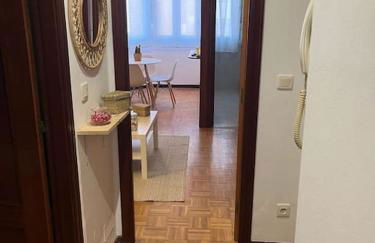 Acogedor y soleado apartamento recién amueblado en Gijón - Foto 9