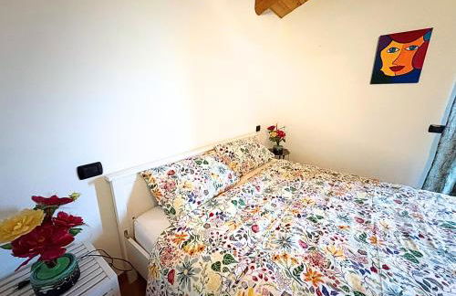 Mountain Chalet Ca' dal Ghiru by Villa Bernardino Galliari - Foto 21