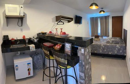 Loft Casa Feliz - Foto 18