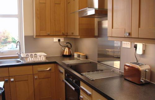 The Granary in The Square - Foto 8