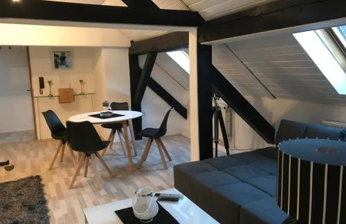 Apartment direkt an der Waldnaab - Foto 55