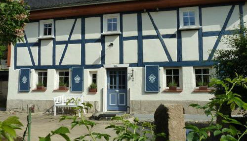 Goldbachhäuschen - Foto 2