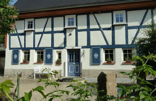 Goldbachhäuschen - Foto 2