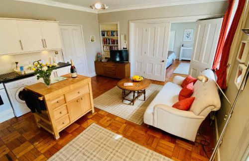 Bridge House Cottages - Foto 17