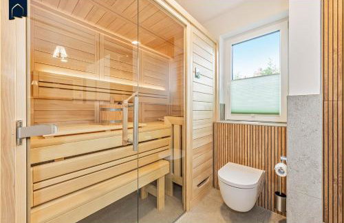 Ückeritz Waldruhe - Foto 6