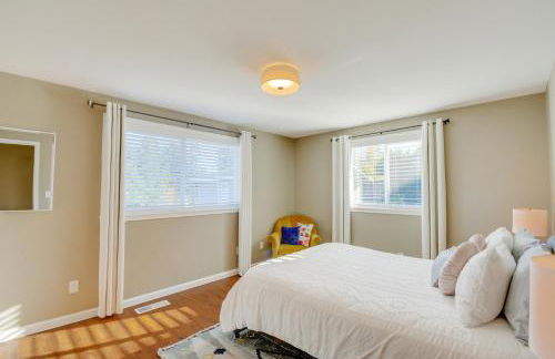 Gig Harbor Vacation Rental Home 1 Mi to Uptown! - Foto 14