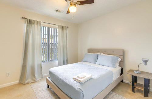 Home with Dog-Friendly Yard in Quiet Atlanta Suburb - Foto 18