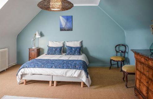 Beautiful Home In Plouézec With Wifi - Foto 26