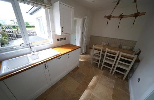 Gortnagory Cottage Carnlough - Foto 2