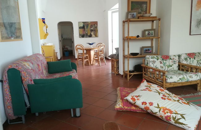 Villa Blu Castro - Foto 21