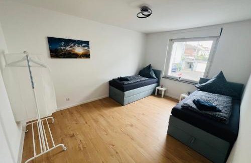 Entire House l 12 Beds l 8 Room l Floor-Heating l WiFi - Foto 16