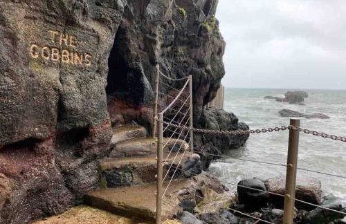 Temple-Effin Self Catering Holiday Cottage - Foto 50