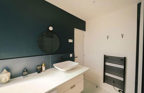 La Villa Relax SPA Luxe - Foto 8