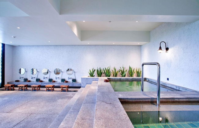 Balcony Courtyard Sriracha Hotel Serviced Apartmen - Photo 68